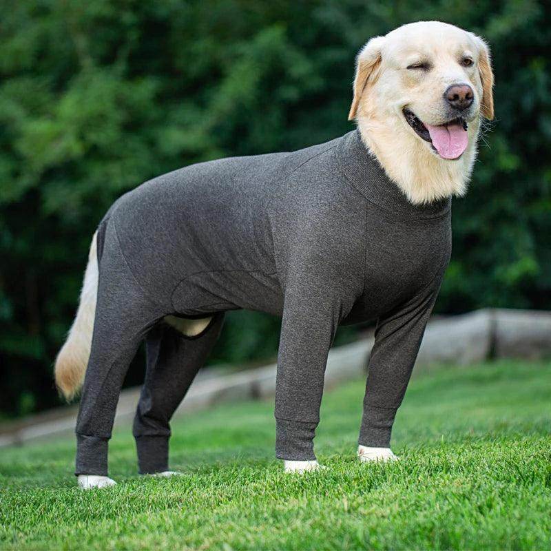 Comfortable Cotton Sleepwear for Dogs - Simply Petastic