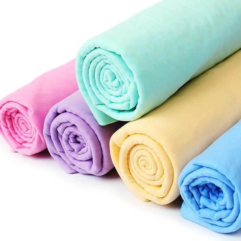 Ultrafast Special Absorbent pet Towel - Simply Petastic