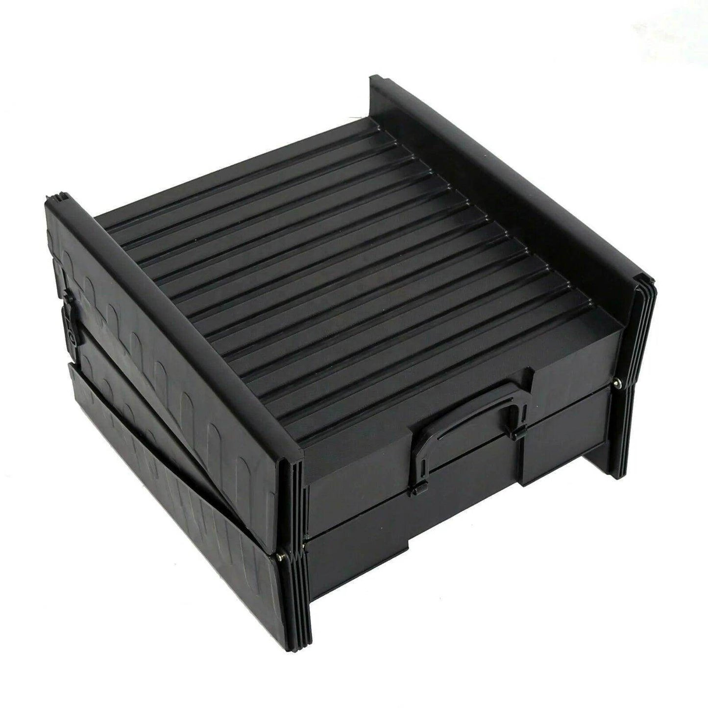 Outdoor Foldable Pet Dog Ramp Car - Simply Petastic
