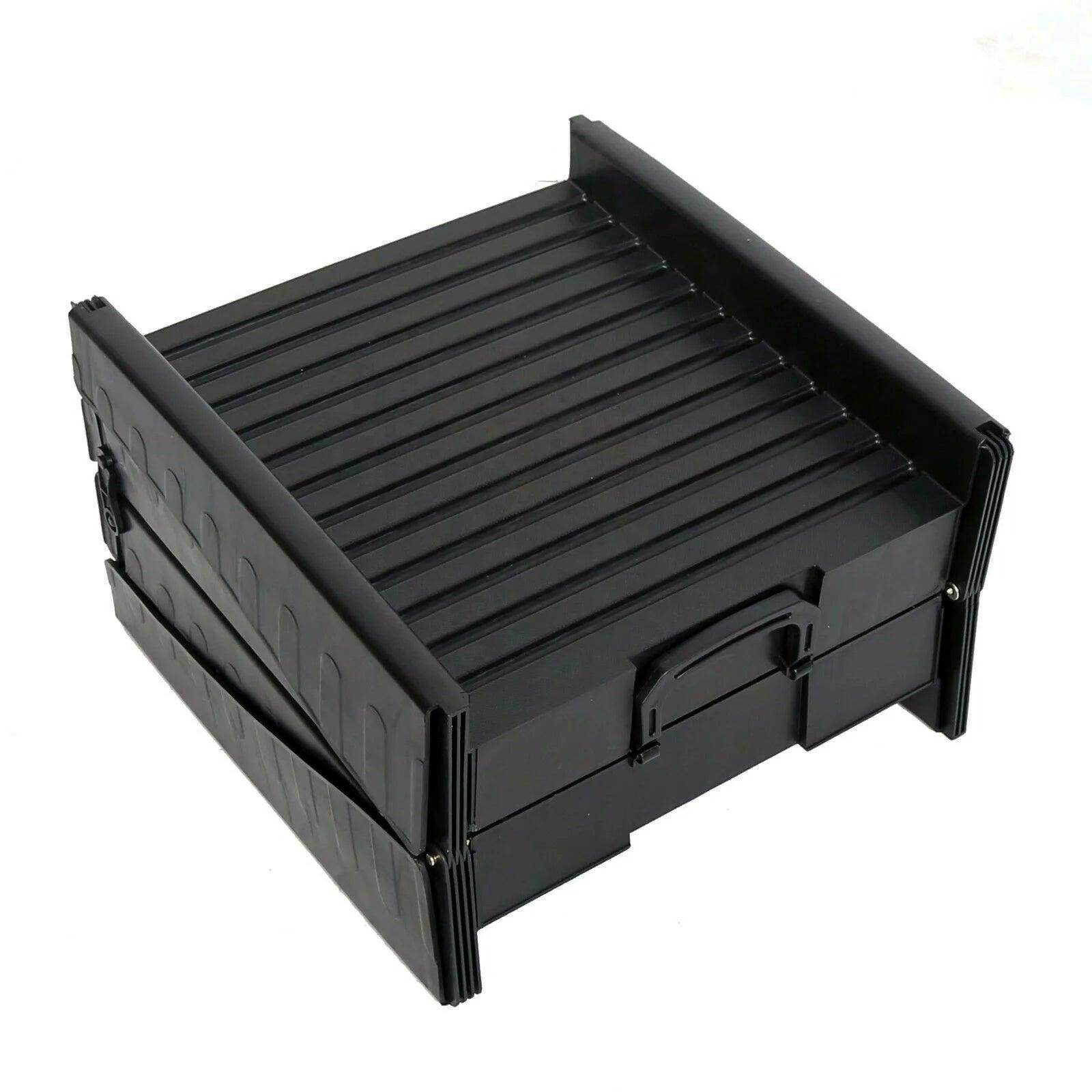 Outdoor Foldable Pet Dog Ramp Car - Simply Petastic