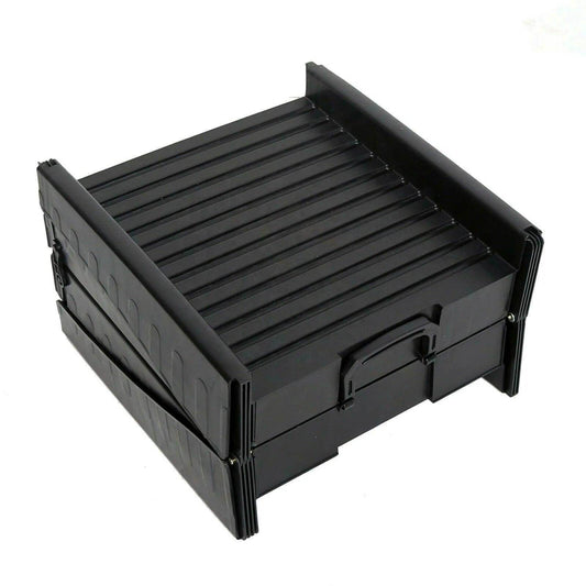 Outdoor Foldable Pet Dog Ramp Car - Simply Petastic