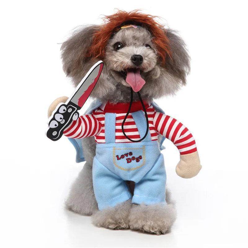 Halloween Costumes for Small Dogs - Simply Petastic