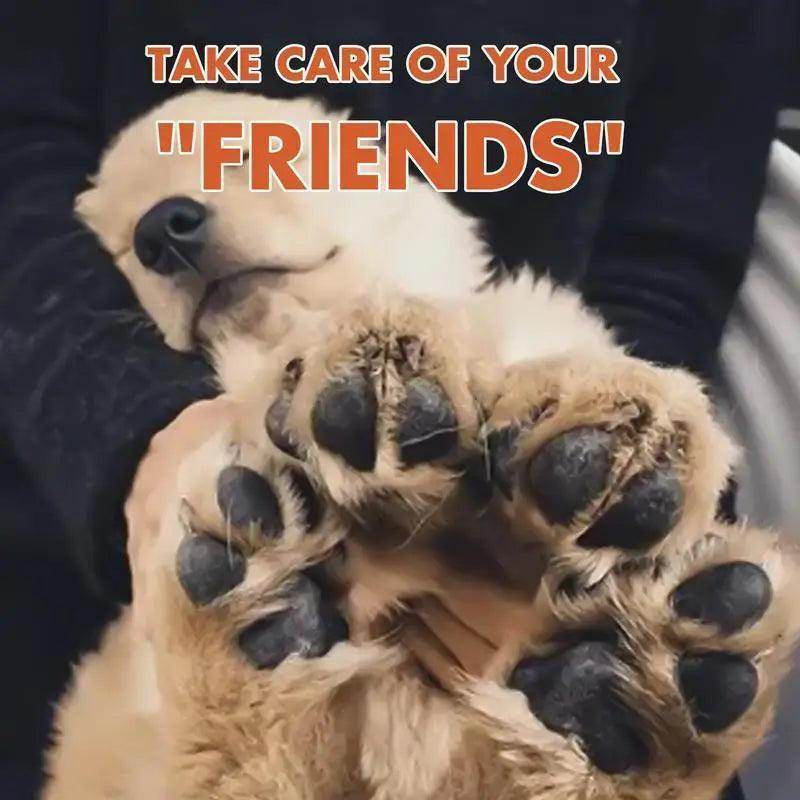 Paw Balm Pet Moisturizing Cream - Simply Petastic