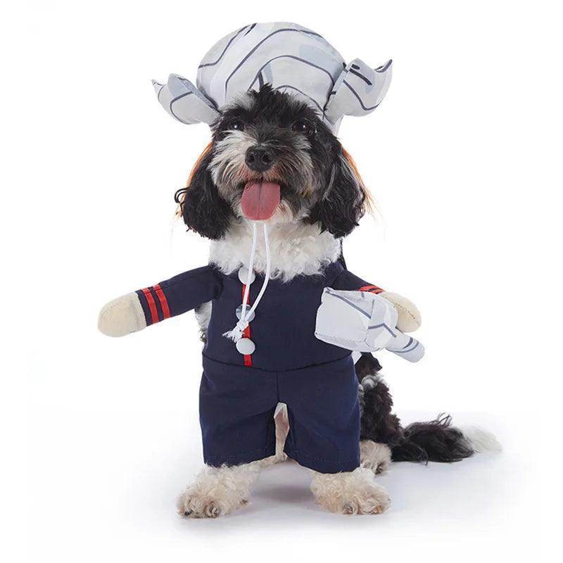 Halloween Costumes for Small Dogs - Simply Petastic