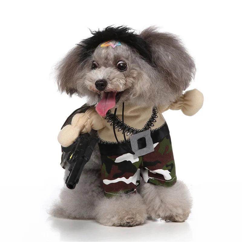 Halloween Costumes for Small Dogs - Simply Petastic