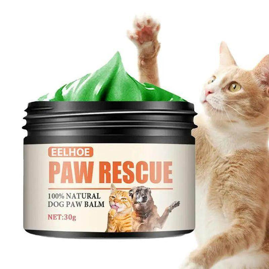 Paw Balm Pet Moisturizing Cream - Simply Petastic