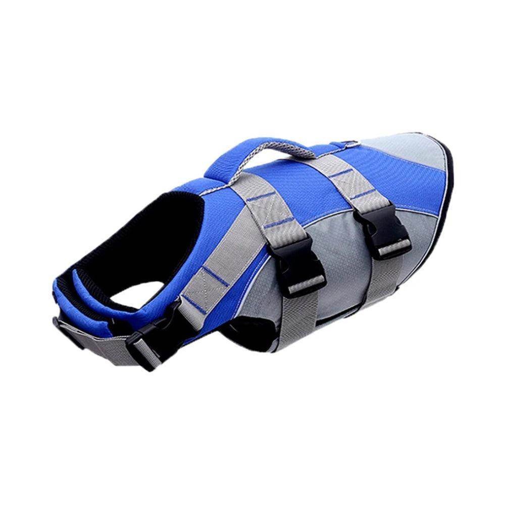 Summer Dog Life Jacket Vest - Simply Petastic