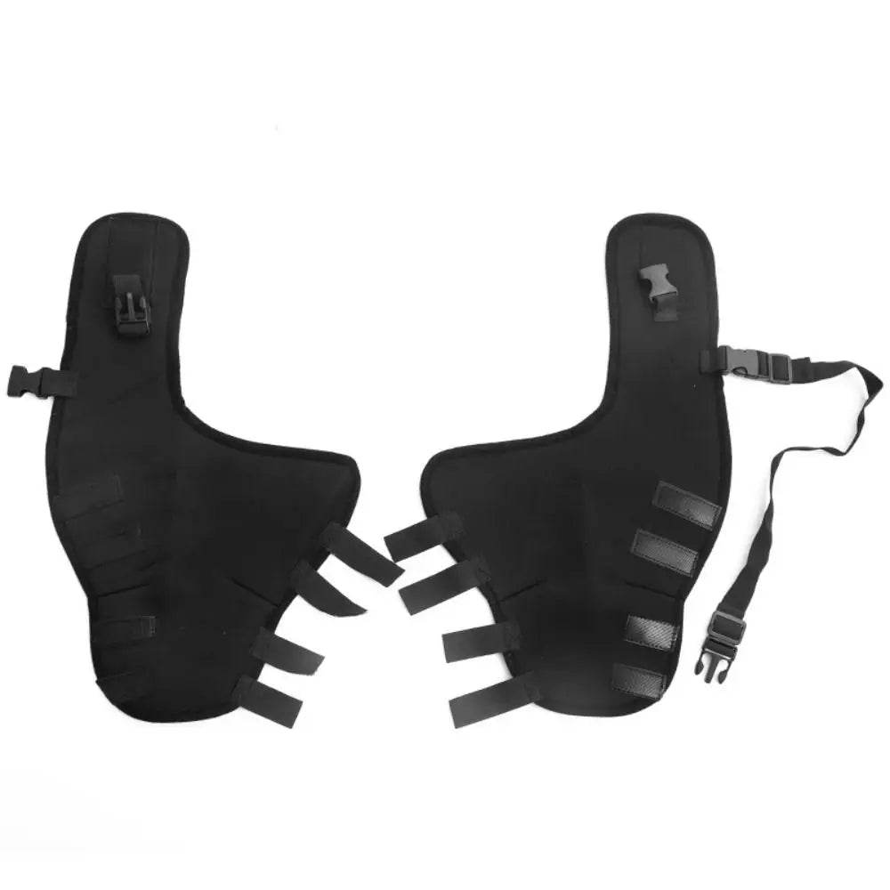 Canine Knee and Hip Joint Support Brace - Simply Petastic
