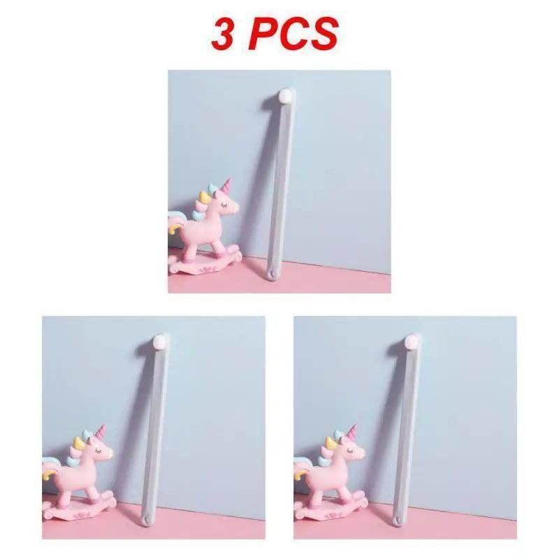 Dog Super Soft Pet Finger Toothbrush - Simply Petastic
