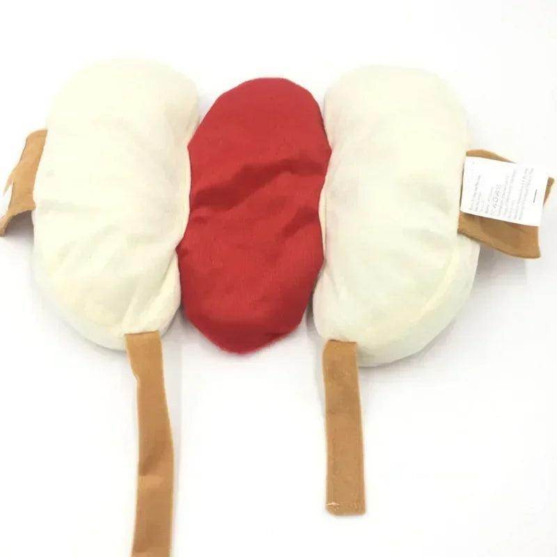 Weiner dog costume - Simply Petastic