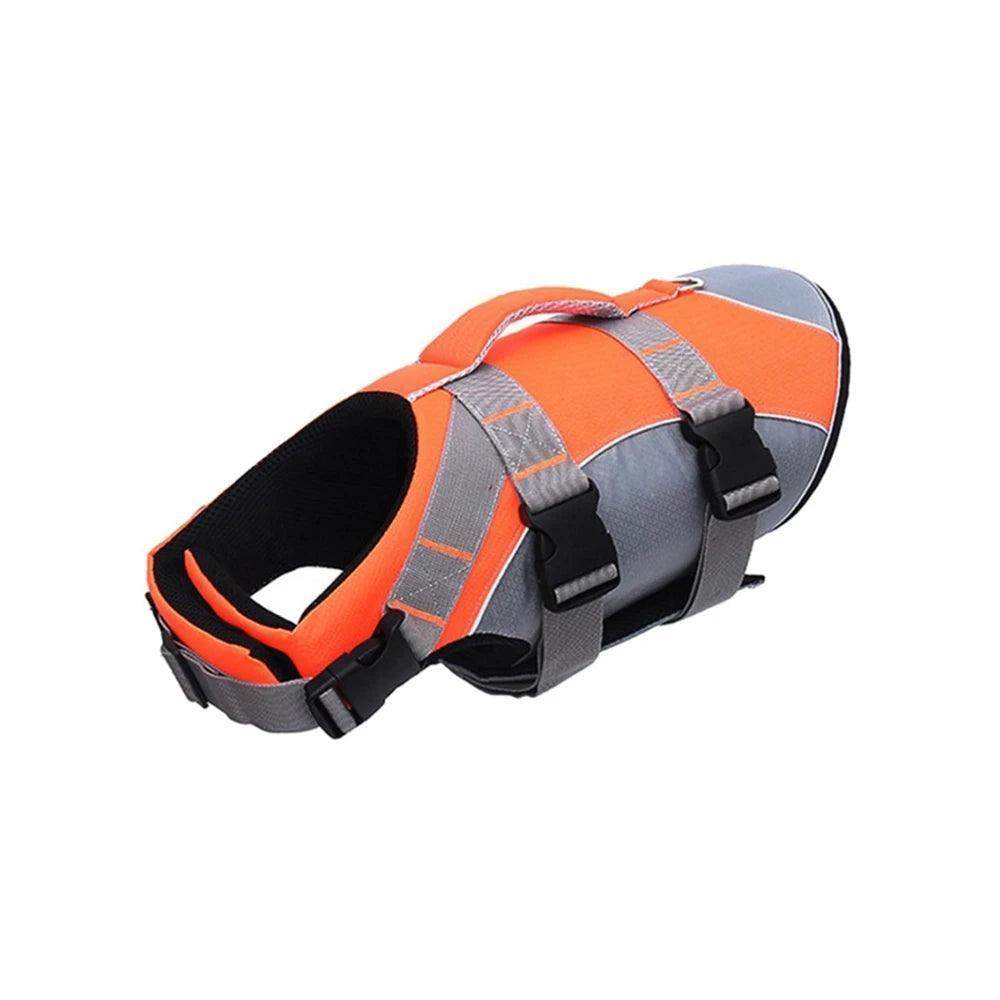 Summer Dog Life Jacket Vest - Simply Petastic