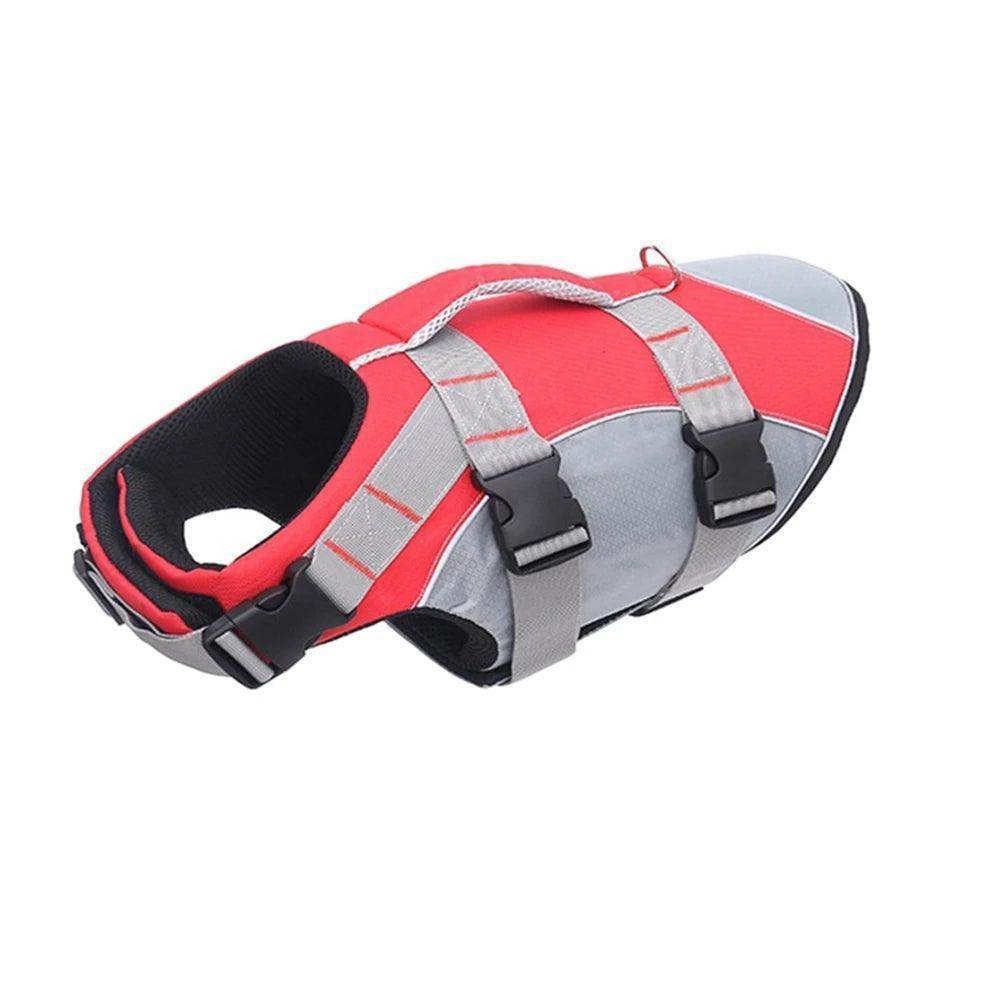 Summer Dog Life Jacket Vest - Simply Petastic