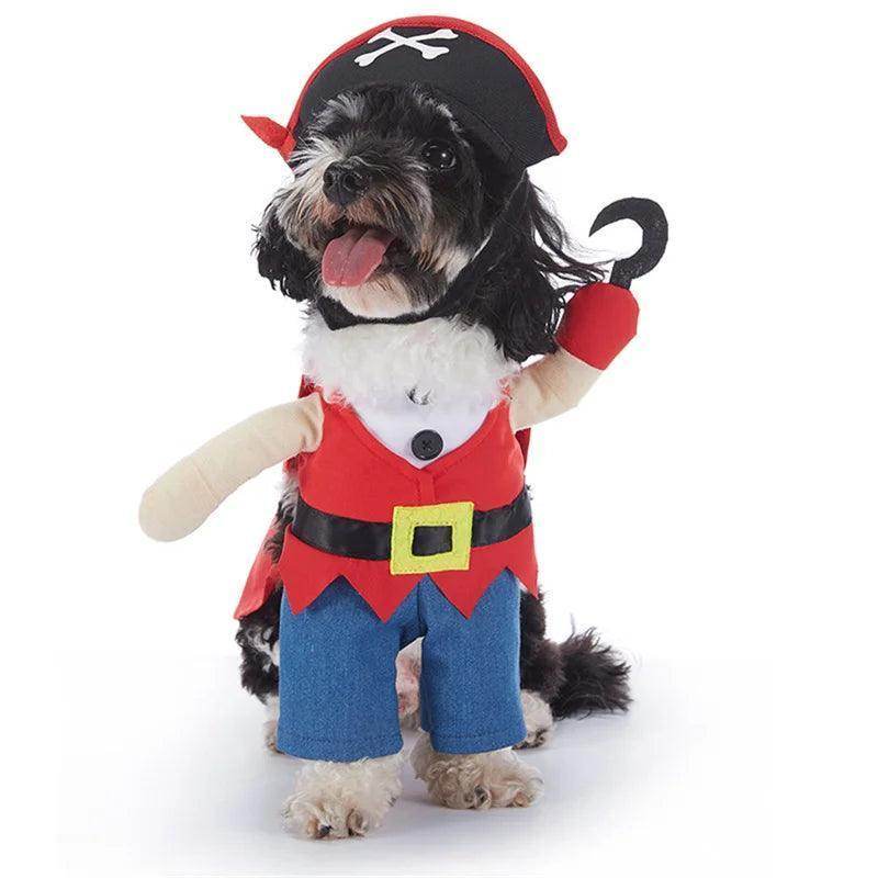 Halloween Costumes for Small Dogs - Simply Petastic