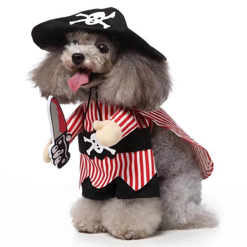 Halloween Costumes for Small Dogs - Simply Petastic