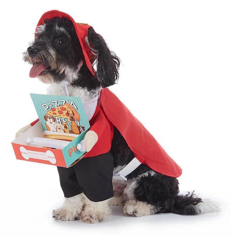 Halloween Costumes for Small Dogs - Simply Petastic