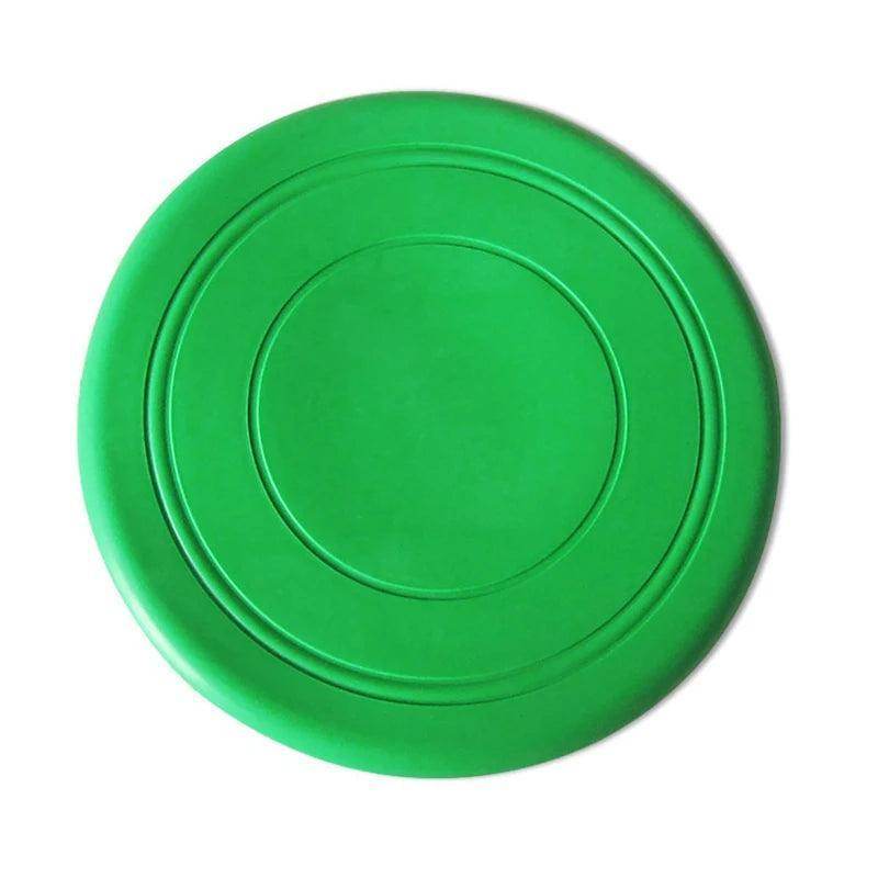 Dog Silicone Soft Frisbee Special Training Pet Toy - Simply Petastic
