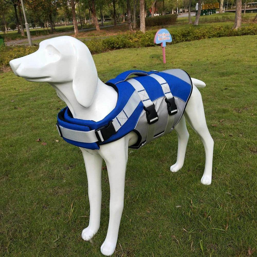 Summer Dog Life Jacket Vest - Simply Petastic
