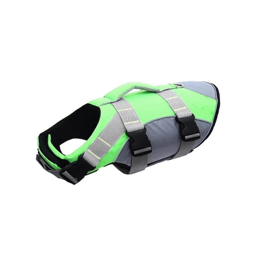 Summer Dog Life Jacket Vest - Simply Petastic