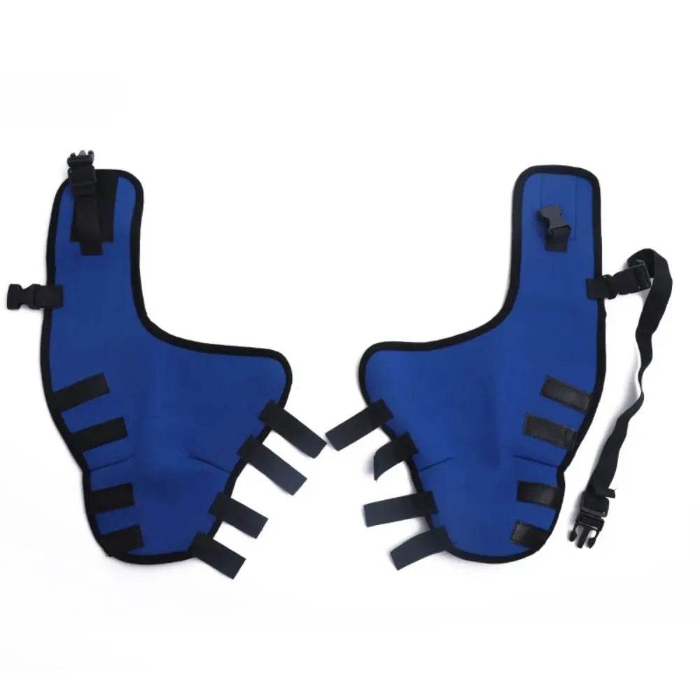 Canine Knee and Hip Joint Support Brace - Simply Petastic