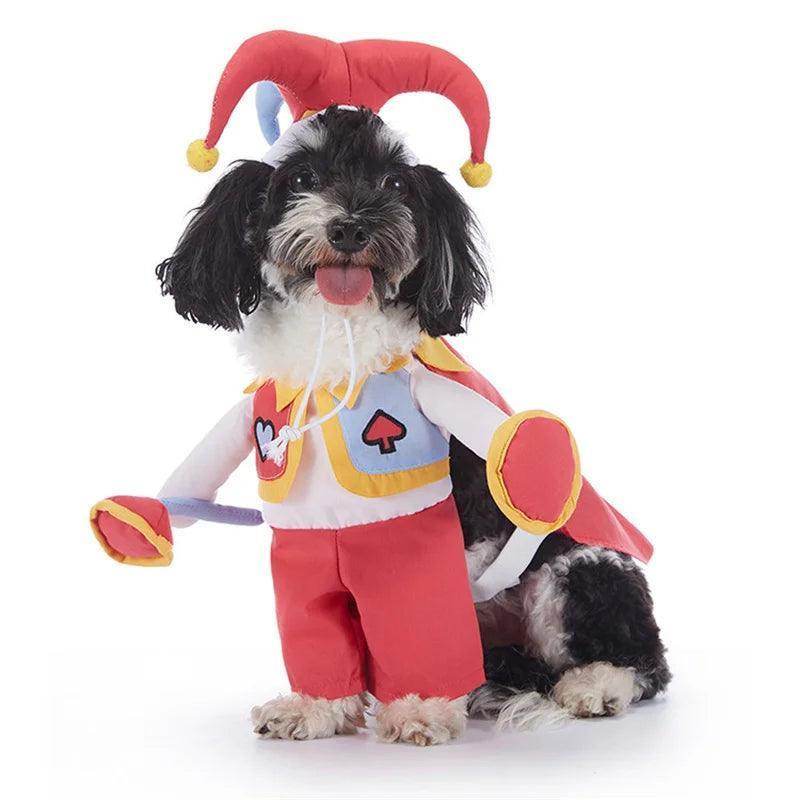 Halloween Costumes for Small Dogs - Simply Petastic