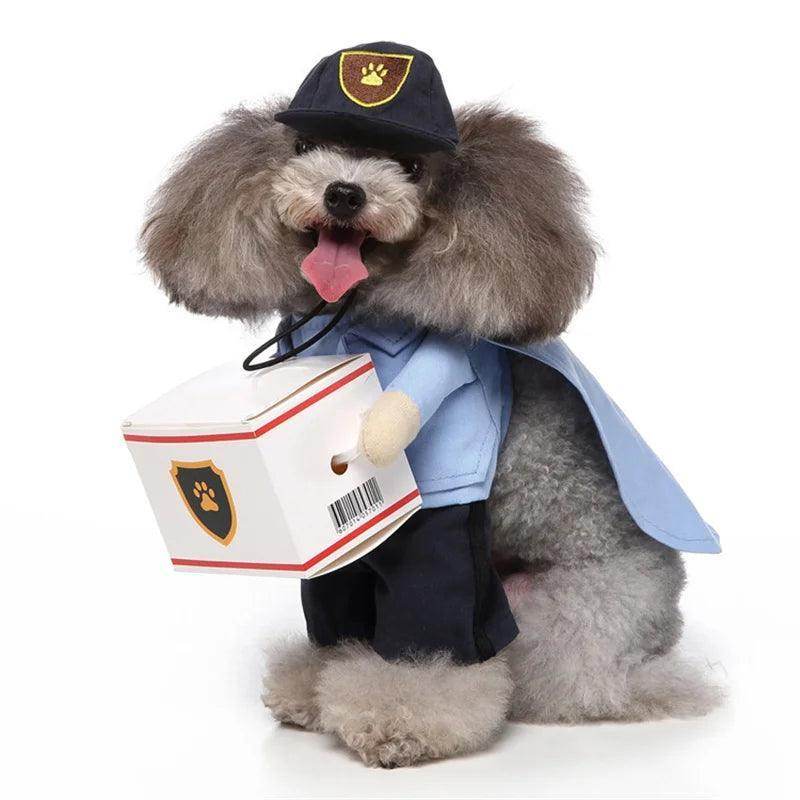 Halloween Costumes for Small Dogs - Simply Petastic