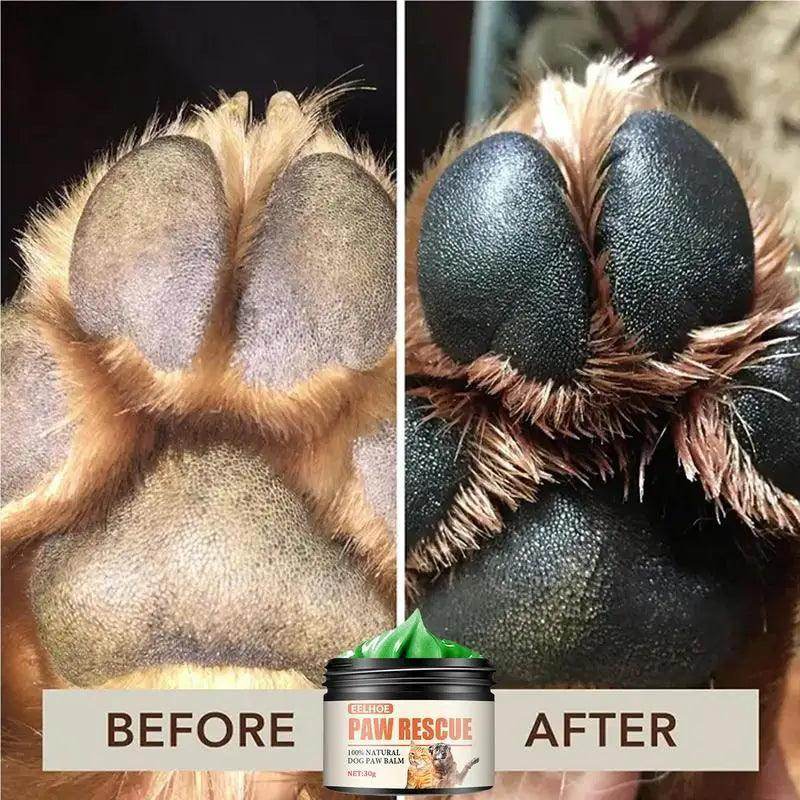 Paw Balm Pet Moisturizing Cream - Simply Petastic