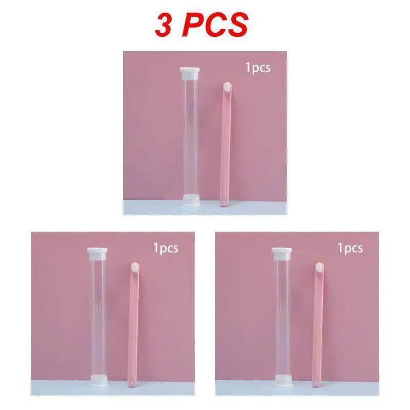 Dog Super Soft Pet Finger Toothbrush - Simply Petastic