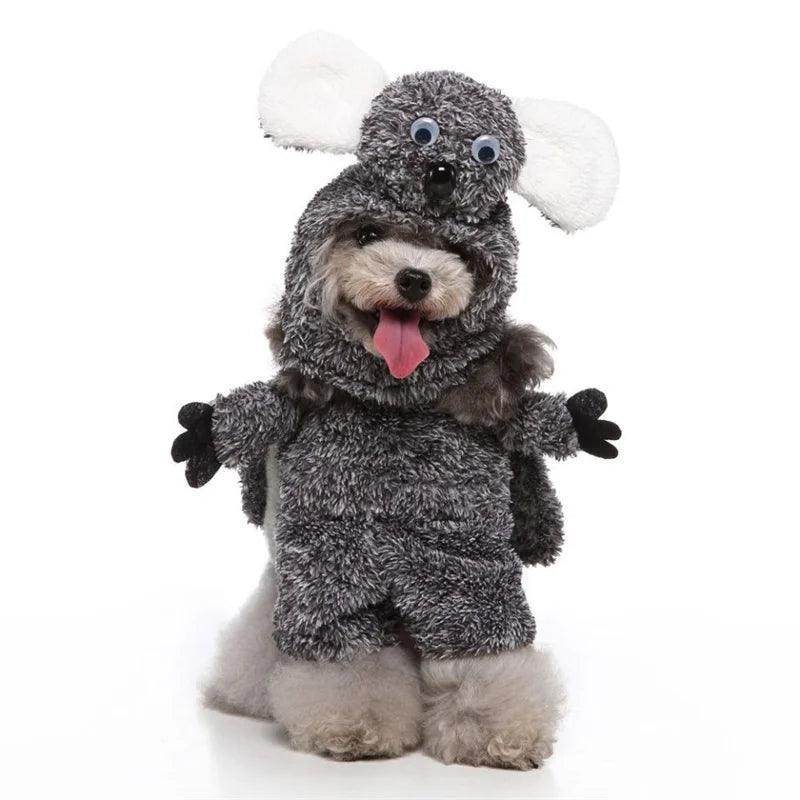 Halloween Costumes for Small Dogs - Simply Petastic