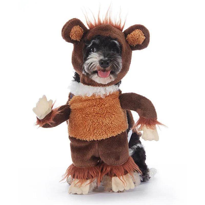Halloween Costumes for Small Dogs - Simply Petastic