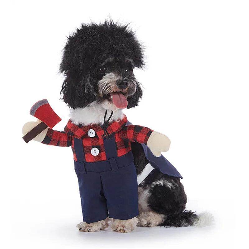 Halloween Costumes for Small Dogs - Simply Petastic