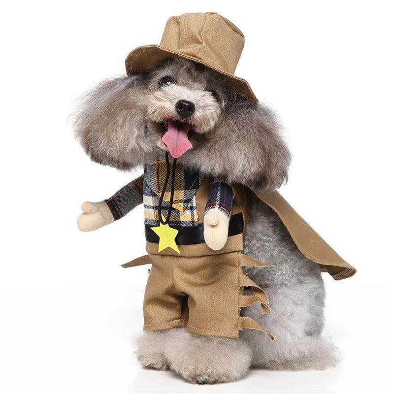 Halloween Costumes for Small Dogs - Simply Petastic