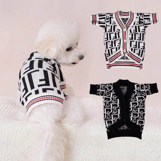 Dog Sweater for small dogs - Simply Petastic