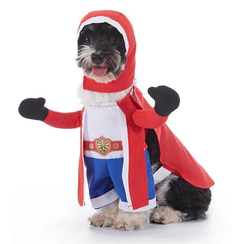 Halloween Costumes for Small Dogs - Simply Petastic