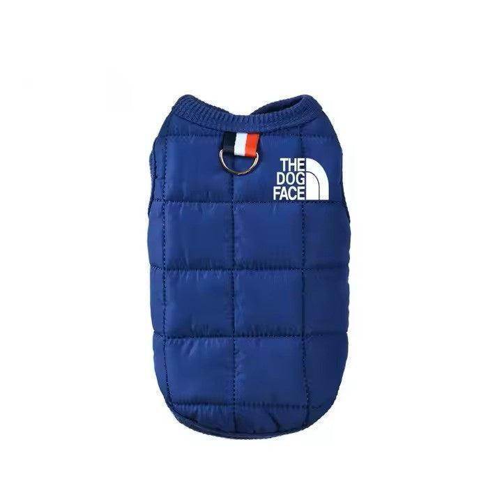 Winter Warm Dog Coat For Small and medium dogs - Simply Petastic