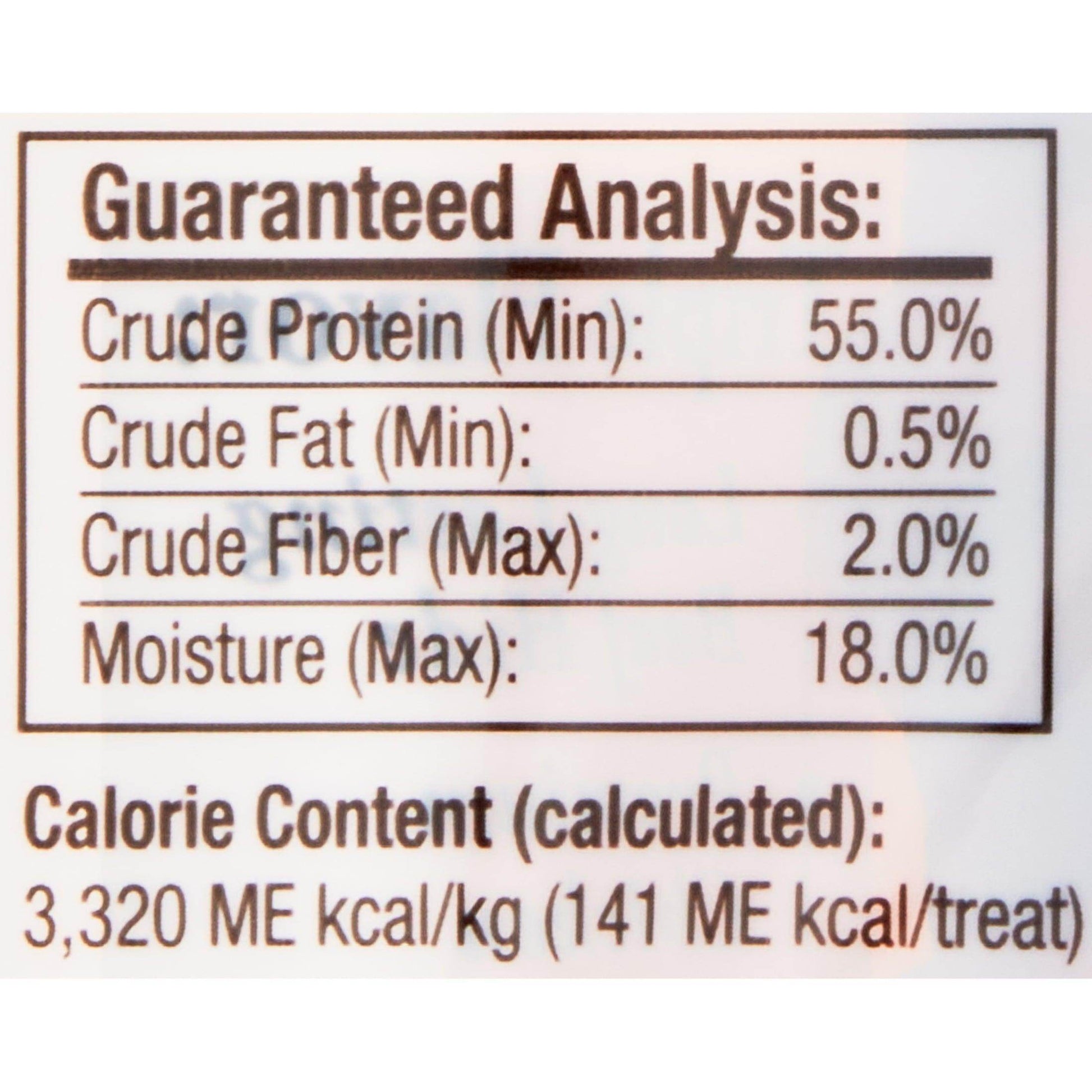 Good ‘N’ Fun Triple Flavor Crunchy Spirals, Long-Lasting Dog Chews, 3 Count - Simply Petastic