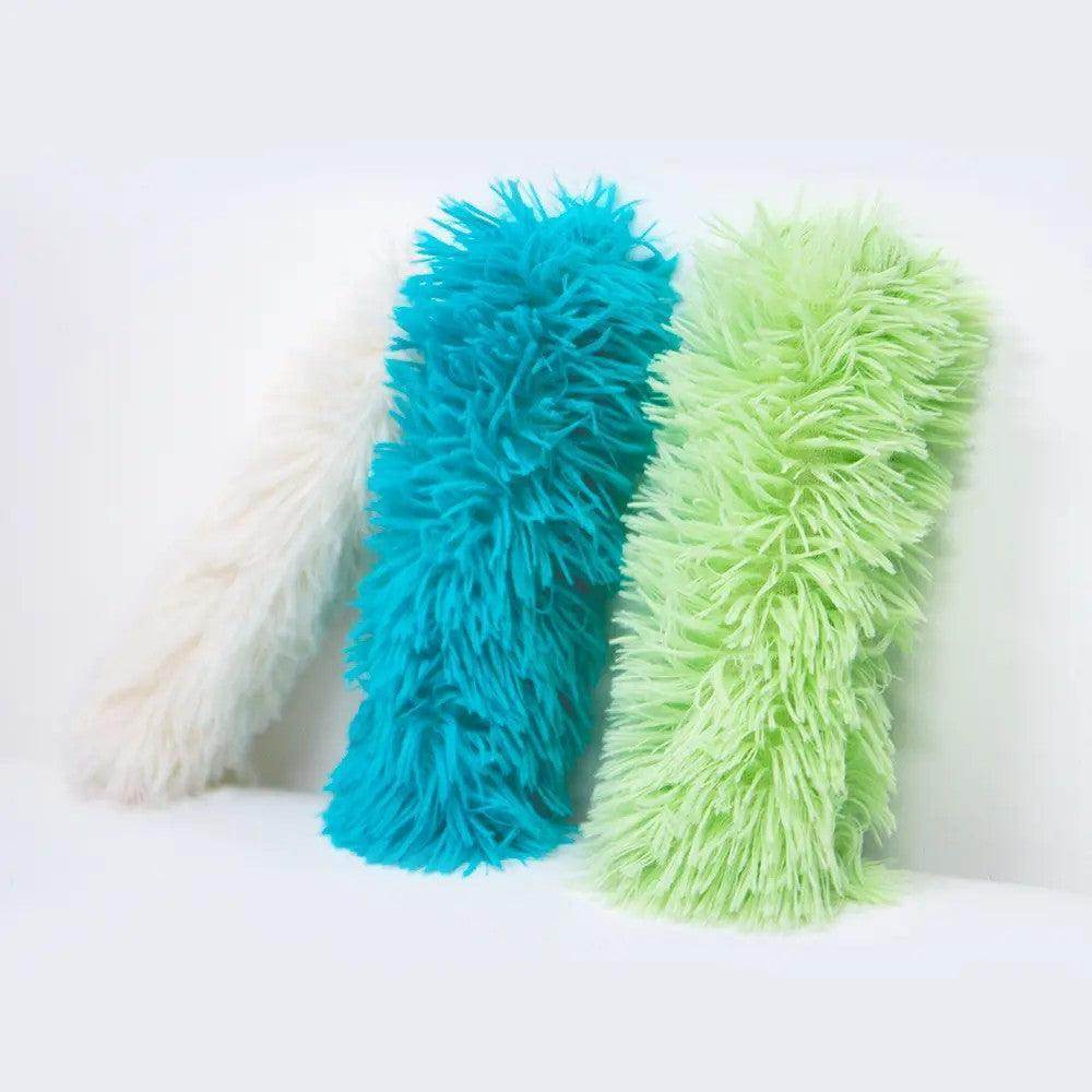 Plush Nibbles Catnip Pillows - Simply Petastic