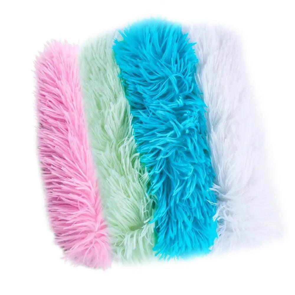 Plush Nibbles Catnip Pillows - Simply Petastic