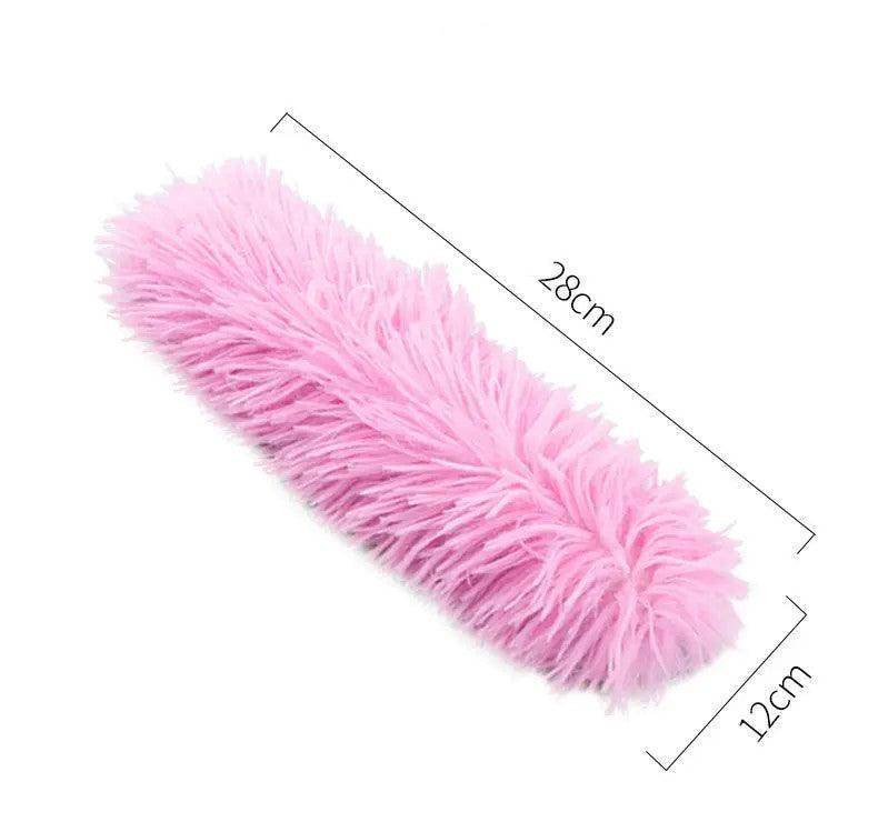 Plush Nibbles Catnip Pillows - Simply Petastic