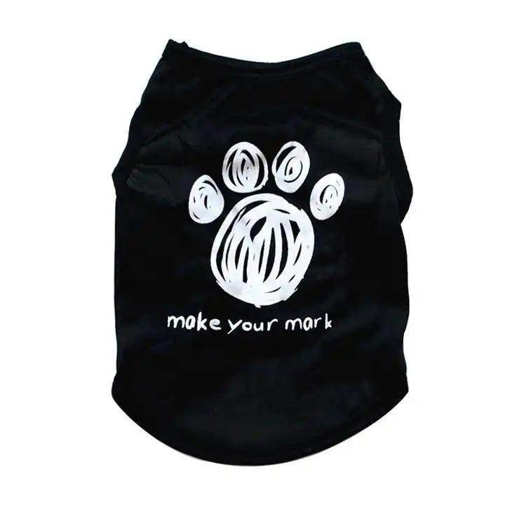 Sassy Cute Toy Dog Princess Boss Statement Tees - Simply Petastic