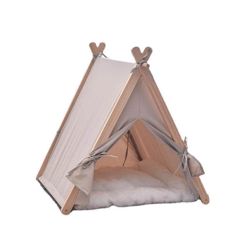 Pet teepee - Simply Petastic