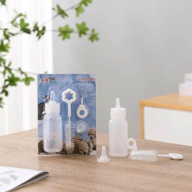 New Born Animal Feeding Bottle - Simply Petastic