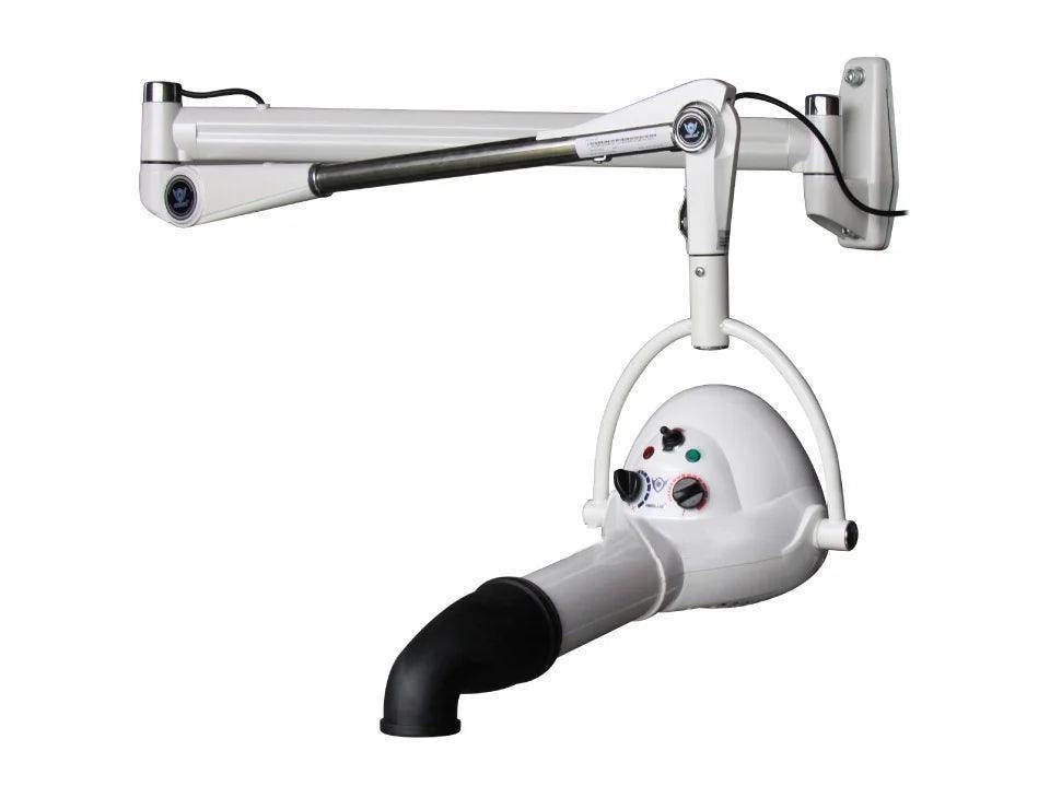 HF Pet adjustable multifunction Wall-mount Hair Dryer - Simply Petastic