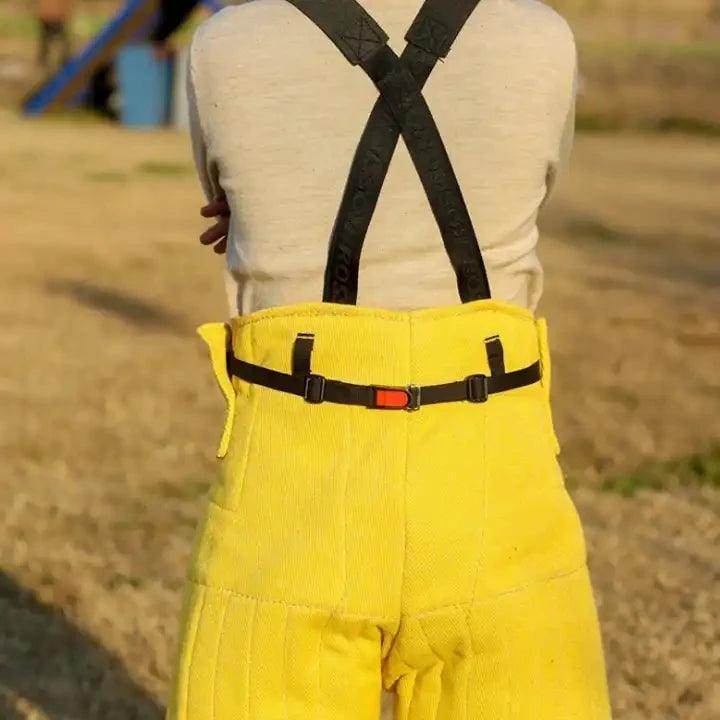 Bite Suit Fabric For Training Equipment - Simply Petastic