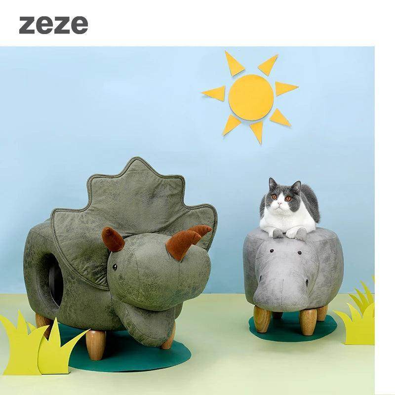 Easy Cleaning Pet Bed - Simply Petastic