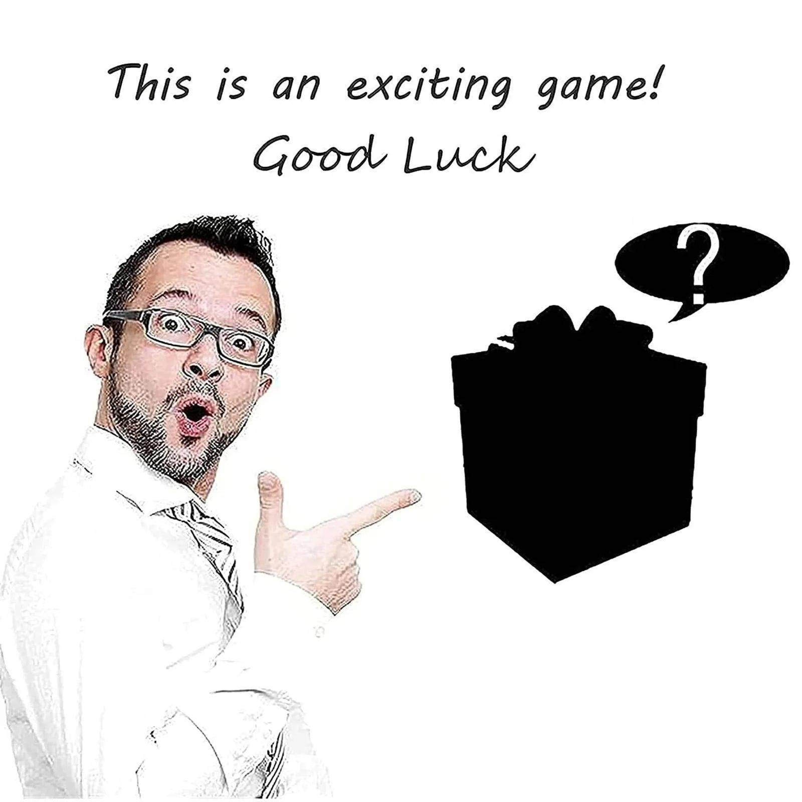 Mystery Gift Box Pet Spree Random Delivery - Simply Petastic