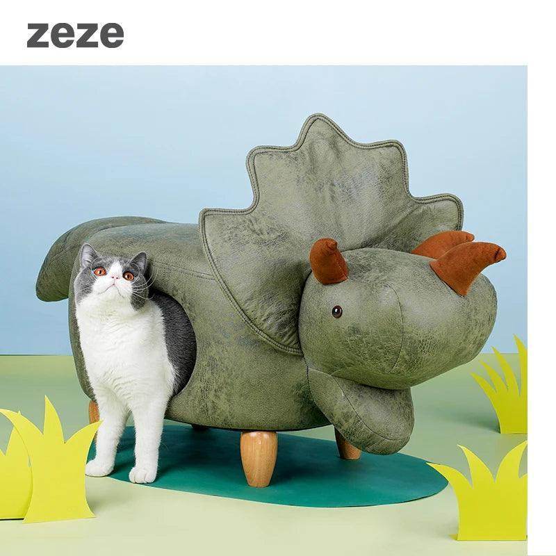 Easy Cleaning Pet Bed - Simply Petastic