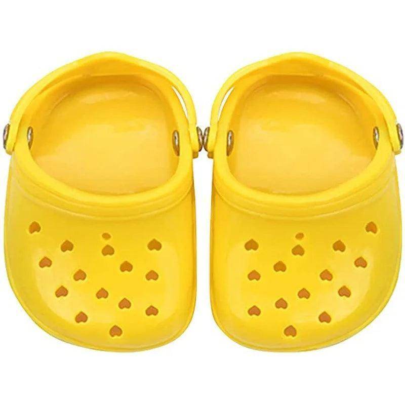Clog Style Rubber Dog Shoes - Simply Petastic