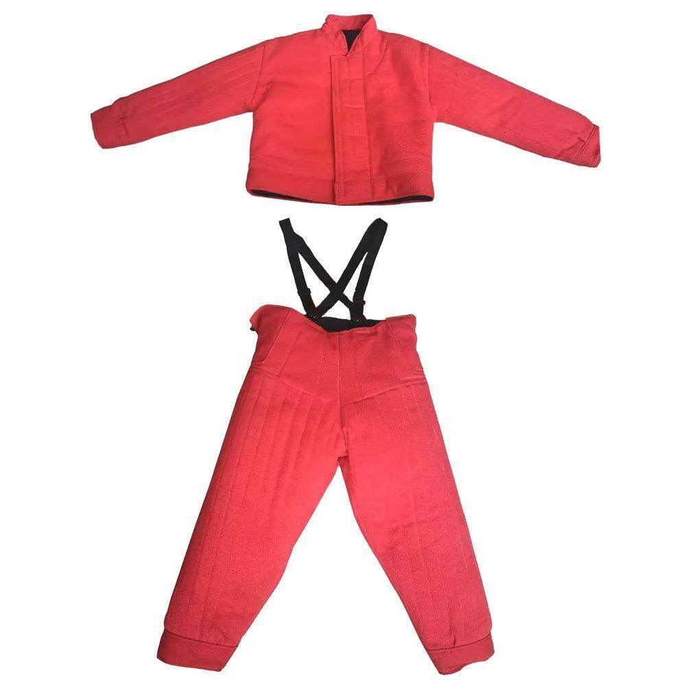 Bite Suit Fabric For Training Equipment - Simply Petastic