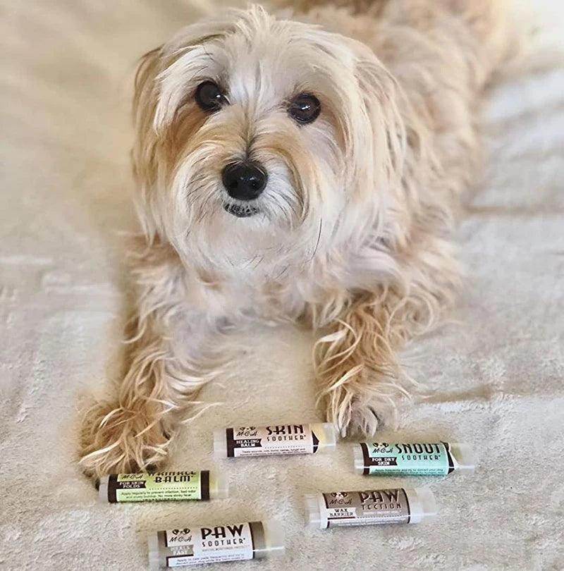 Natural Mini Pet Dog Nose Paw Protect Moisturizing Cream - Simply Petastic