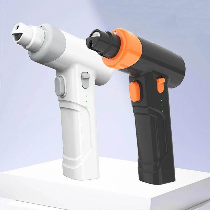 USB Rechargeable Painless Pet Nail Grinder - Simply Petastic